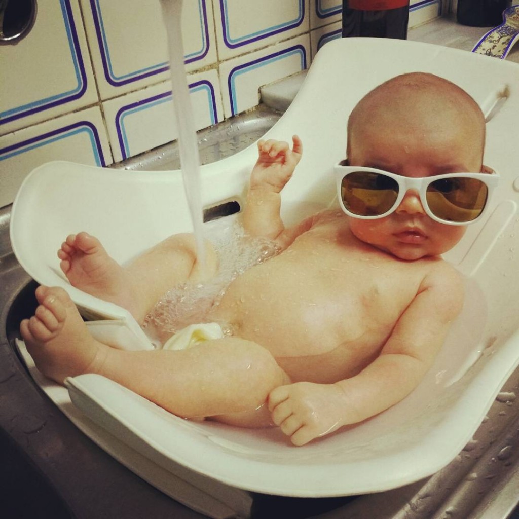 puj tub baby bathtub