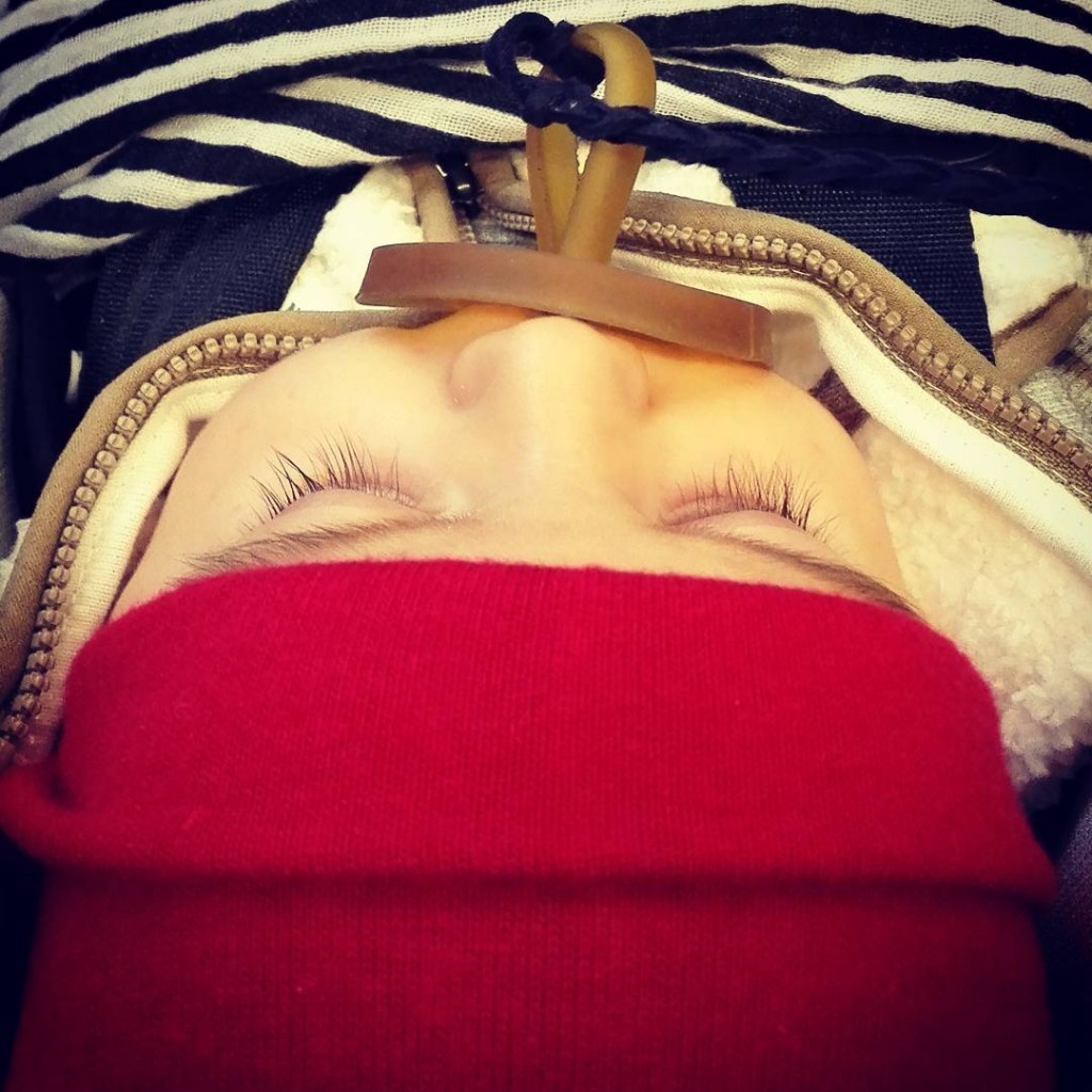 must have products for a new mom