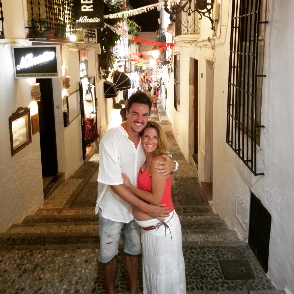 4 Reasons to Take a Babymoon 2 Altea, Spain