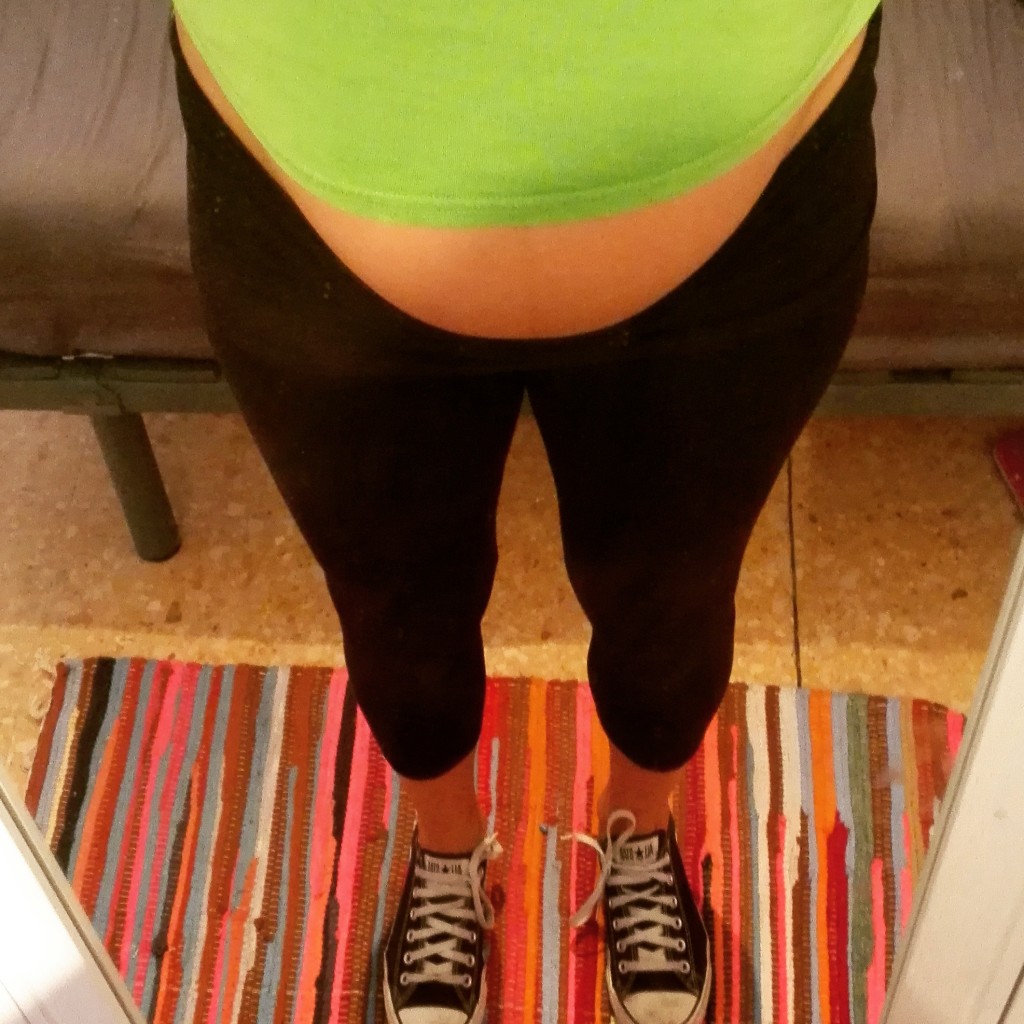 12 Signs you are in your Third Trimester of Pregnancy 1 Third trimester of pregnancy