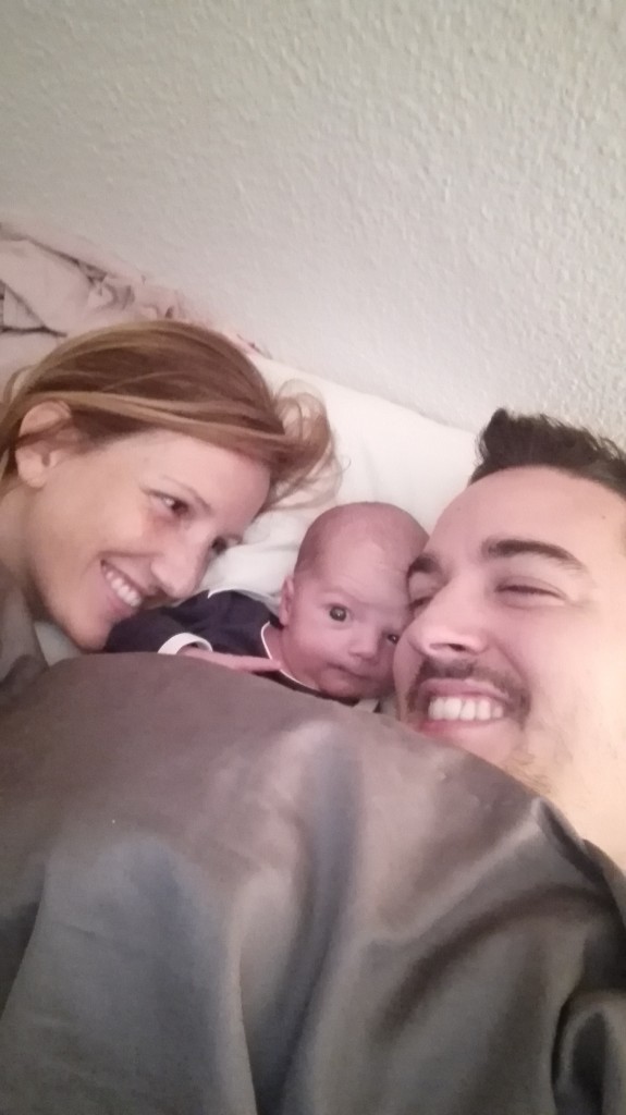 The day his newborn PJs no longer fit 4 IMG 20151104 025707