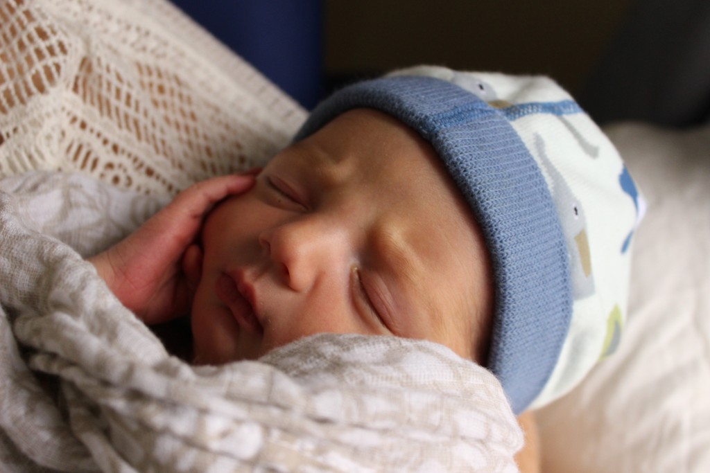 Perspectives of a Newborn Mom 4 IMG 4461