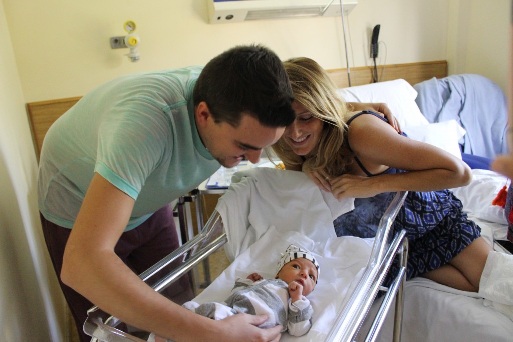 Perspectives of a Newborn Mom 5 IMG 4928