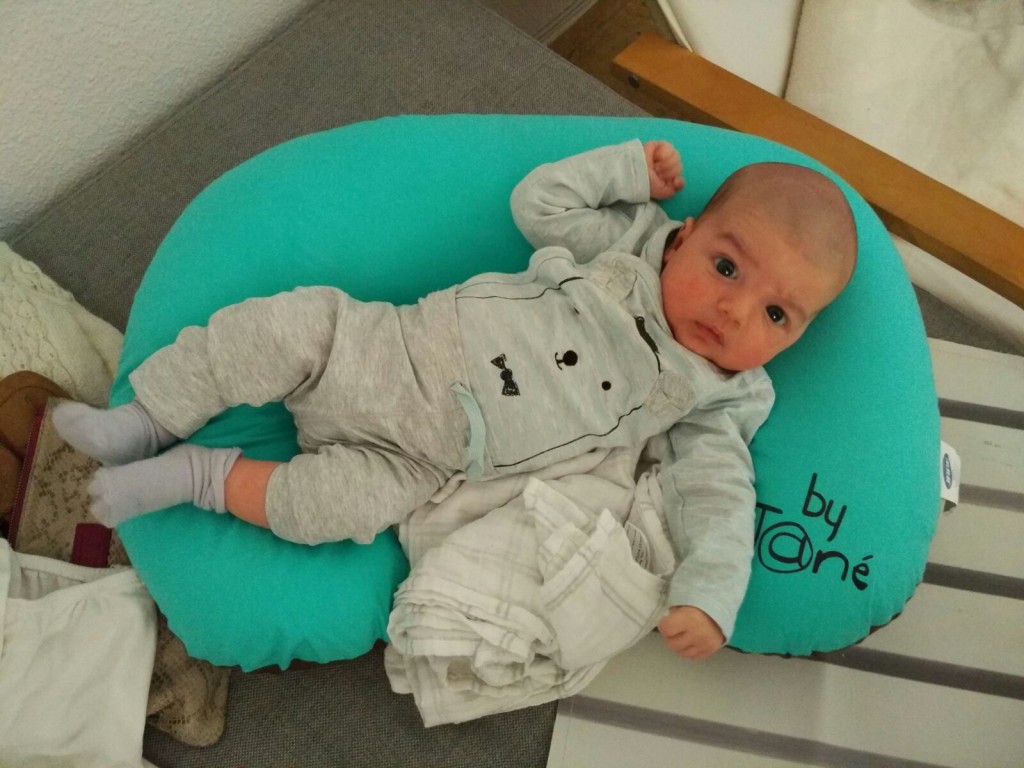 must have products for a new mom