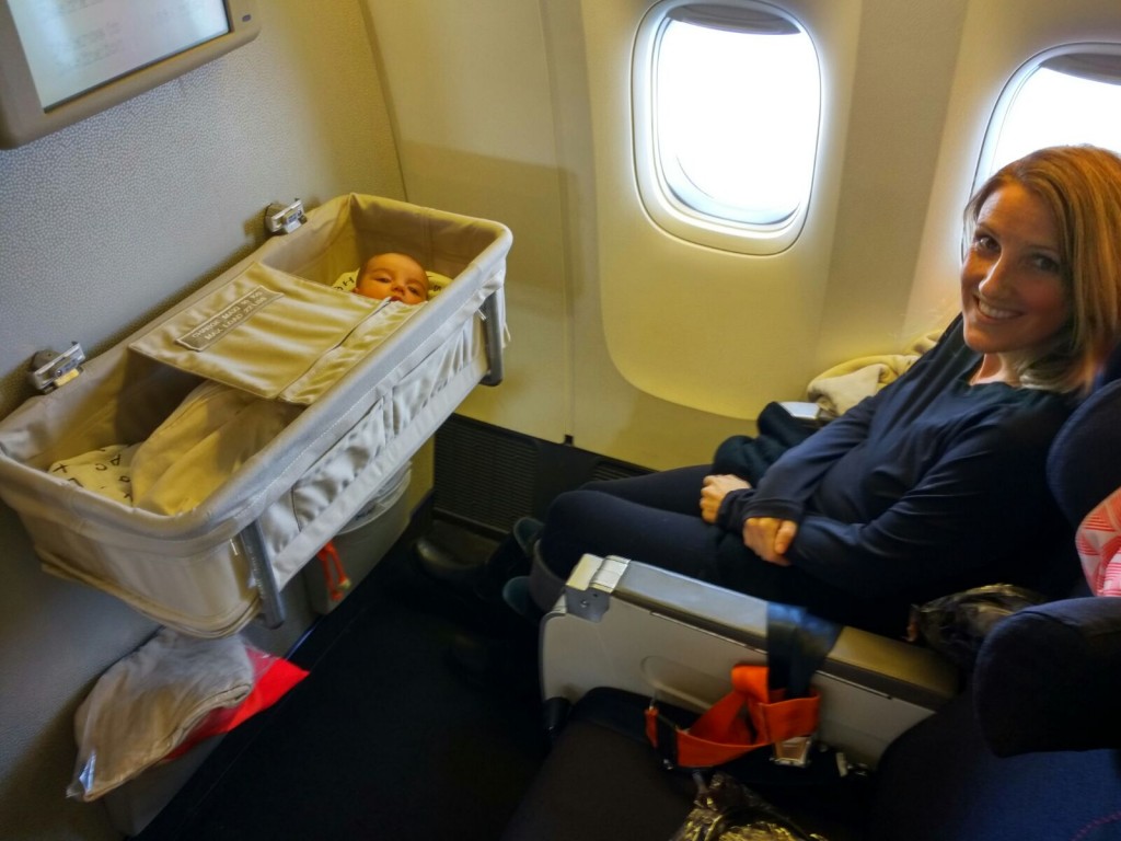 Tips for traveling internationally with a newborn/infant/baby 5 International travel with newborns and infants