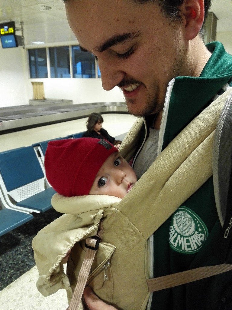 Tips for traveling internationally with a newborn/infant/baby 3 International travel with newborns and infants