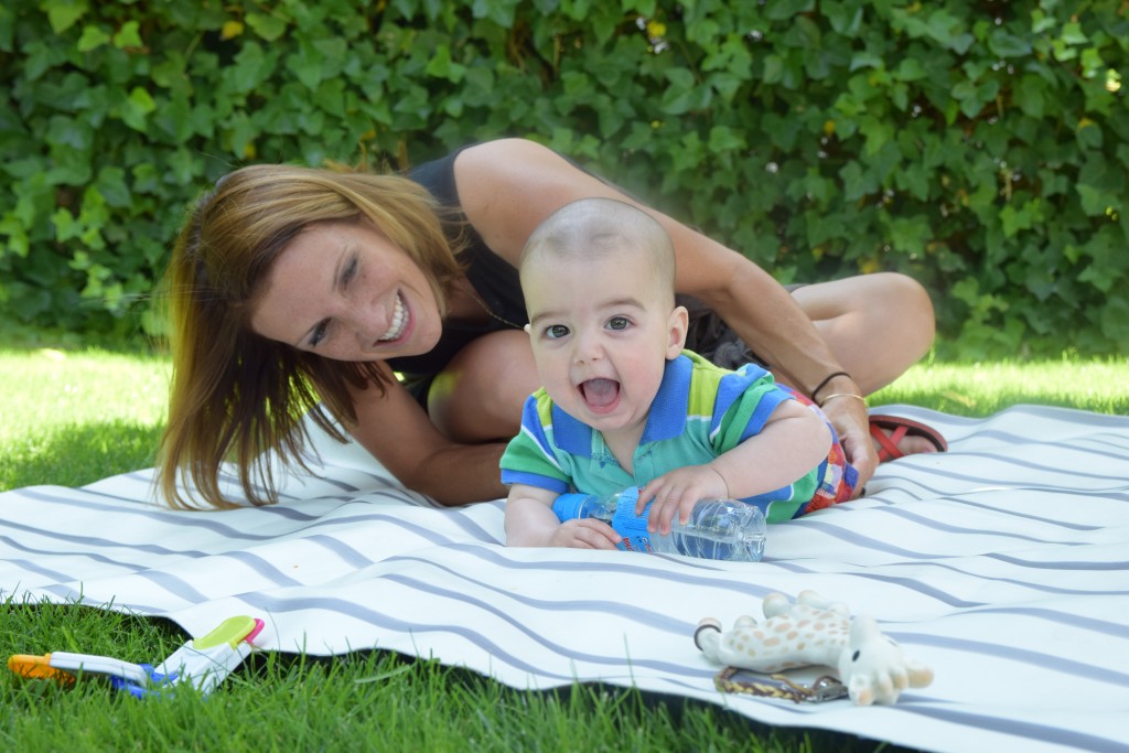 5 Truths About Postpartum 2 postpartum depression