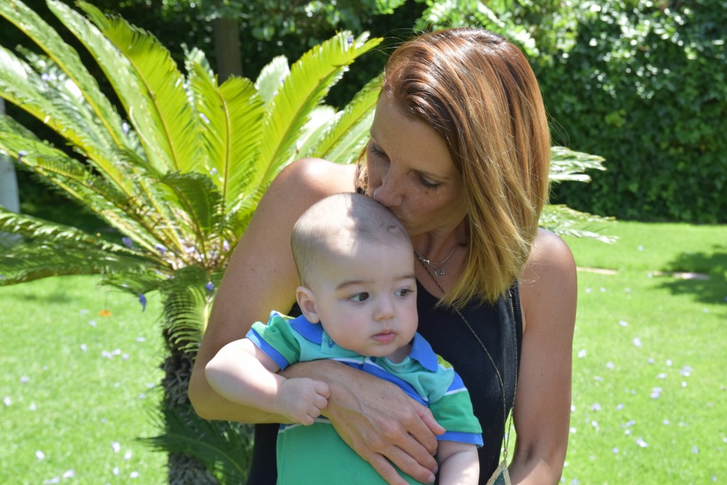 5 Truths About Postpartum 5 postpartum depression
