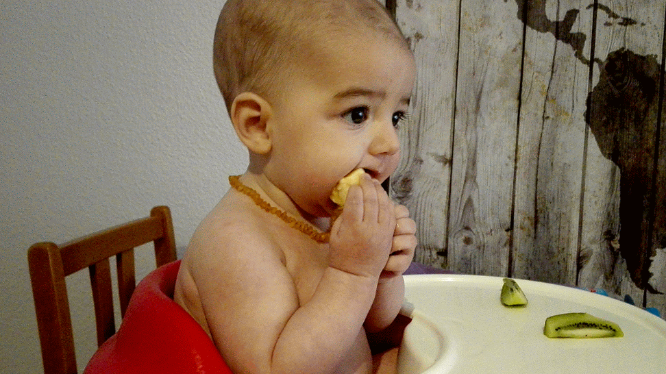 My Top Ten Tips for Introducing Baby Led Weaning 1 introducing baby led weaning
