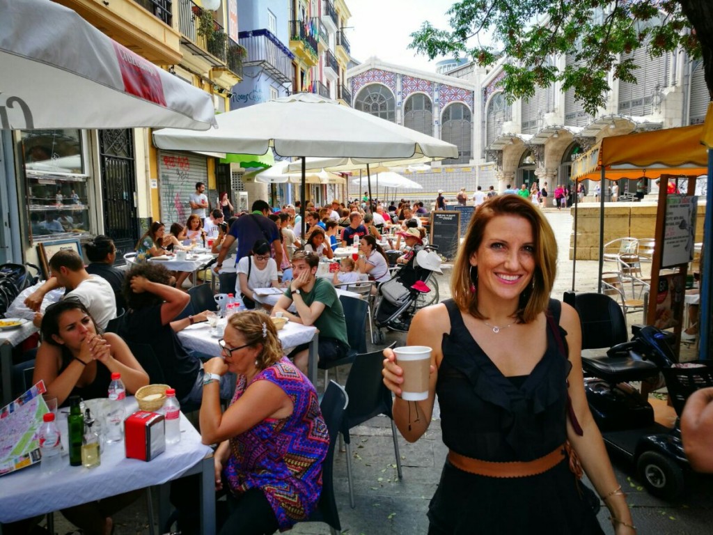 How to stand out as a tourist in Spain 5 tourist in spain