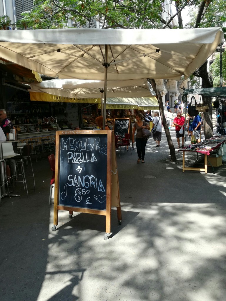 How to stand out as a tourist in Spain 4 tourist in spain
