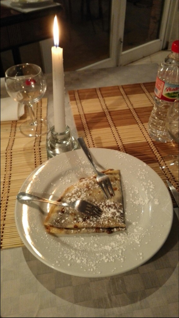 gluten-free crepes in Valencia, Spain 4 gluten free crepes valencia spain