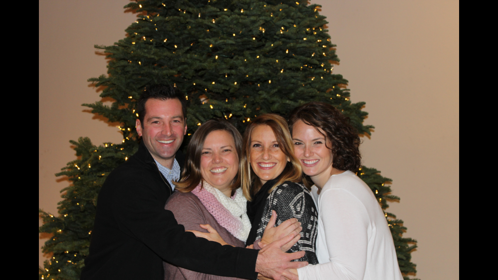 an open letter to my parents on their 40th wedding anniversary