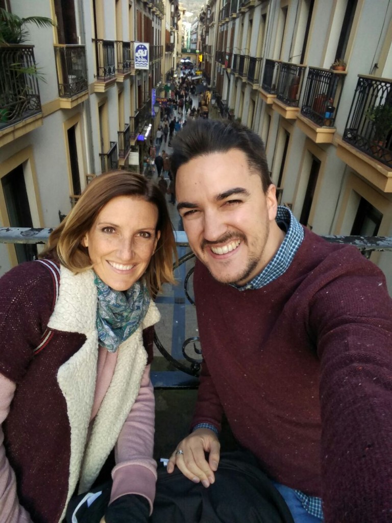 vegan, vegetarian and gluten free in san sebastian