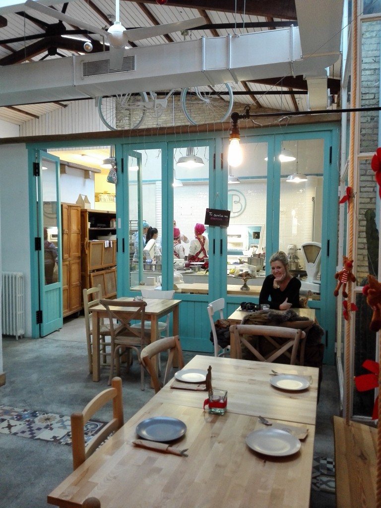 cafes in valencia spain