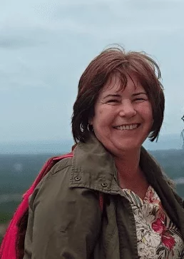 WENDY, England