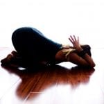 YIN YOGA FOR THE IMMUNE SYSTEM