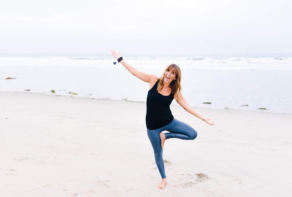 yoga in valencia