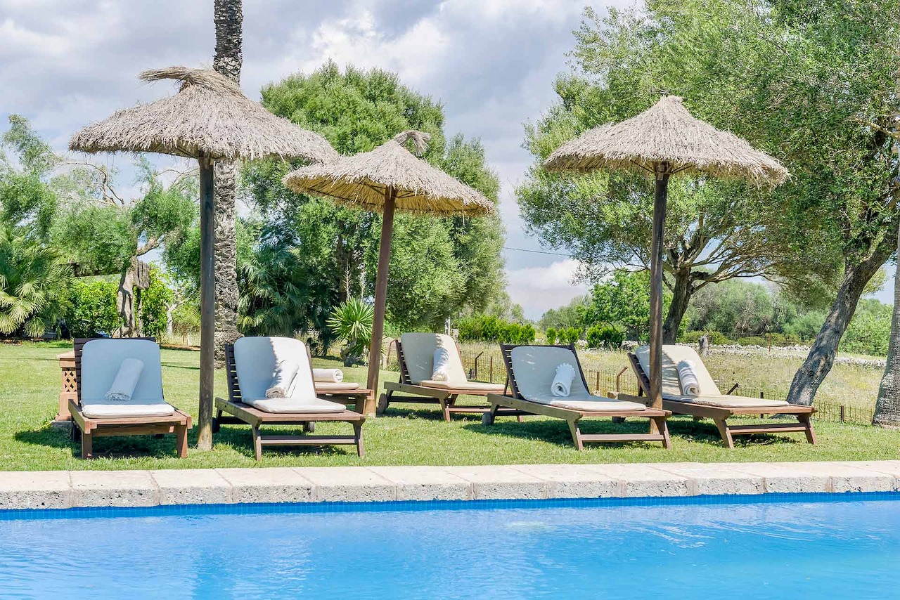 yoga retreat mallorca