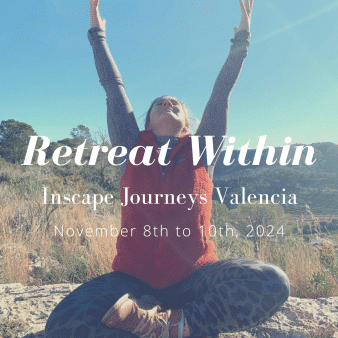 yoga retreat valencia spain