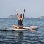 yoga in spain