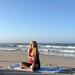 yoga retreat spain menorca