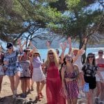 yoga retreat menorca spain