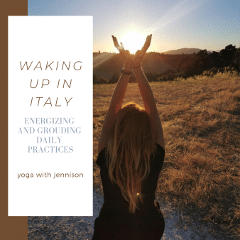 onilne yoga classes
