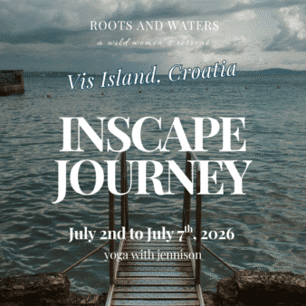 Inscape Journey Croatia Vis- July 2026