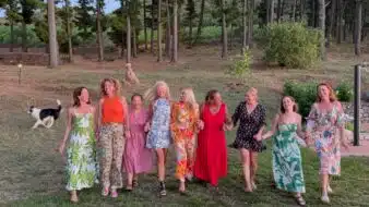 croatia yoga retreat