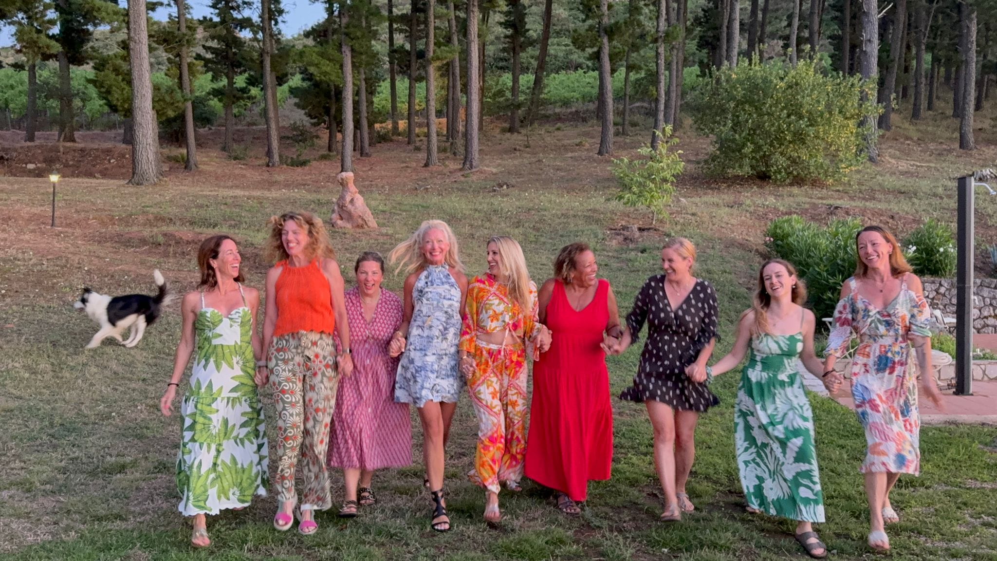 croatia yoga retreat