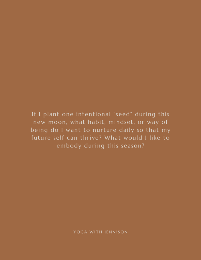 Simple Healing Journal Cover 3