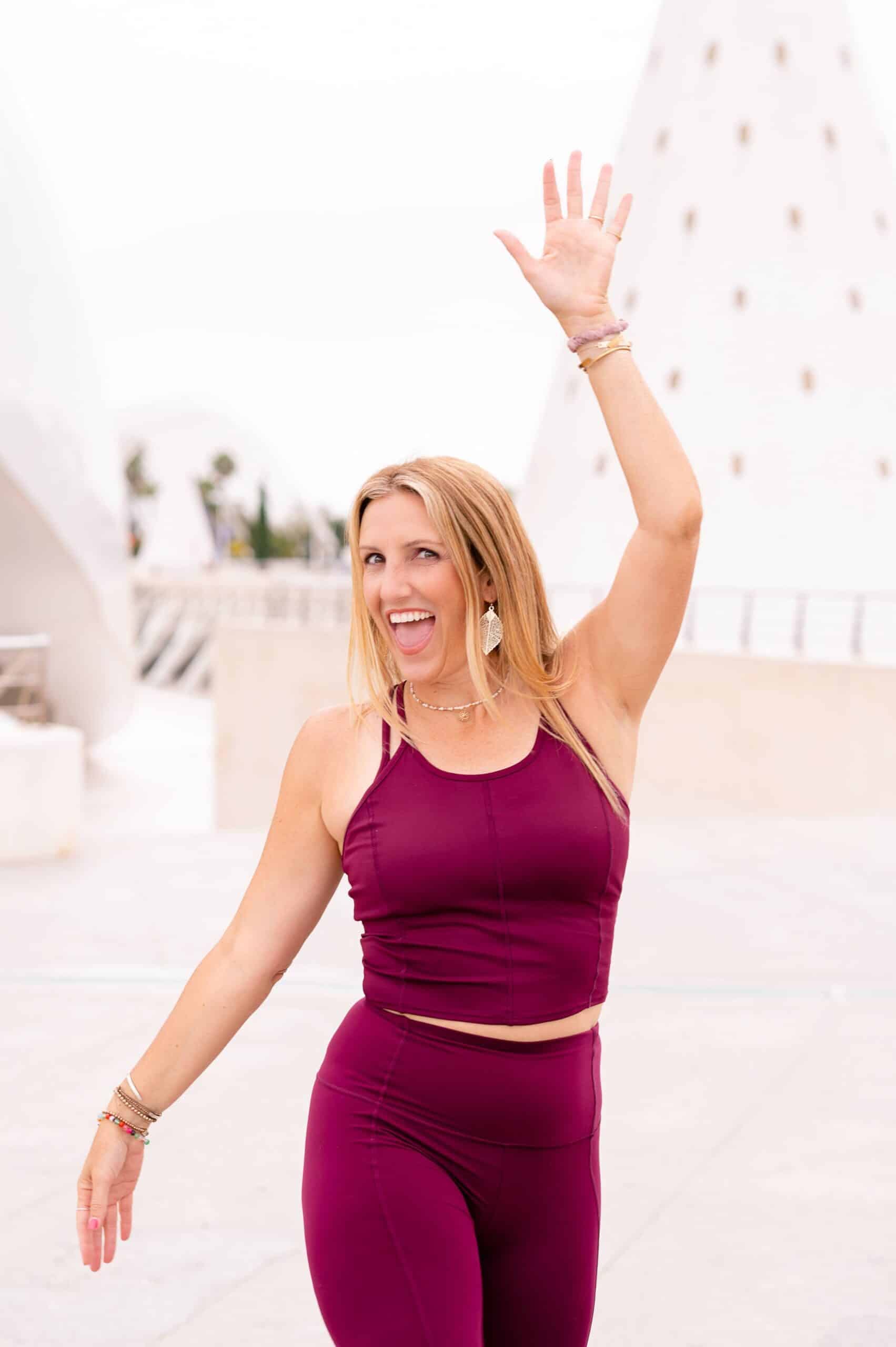 Jennison, your retreat host