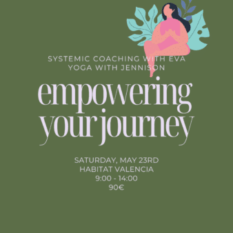 coaching and yoga valencia