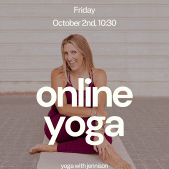 yoga in valencia spain
